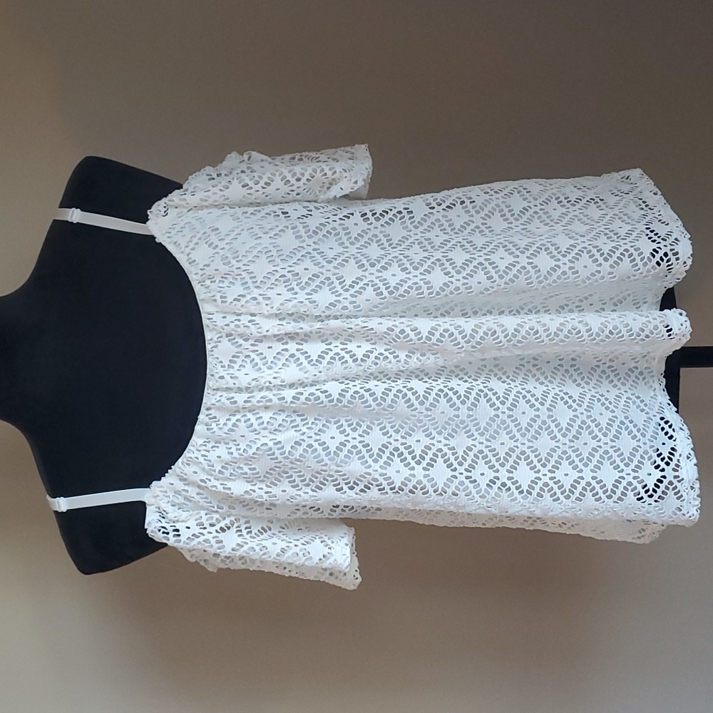 Maurices top